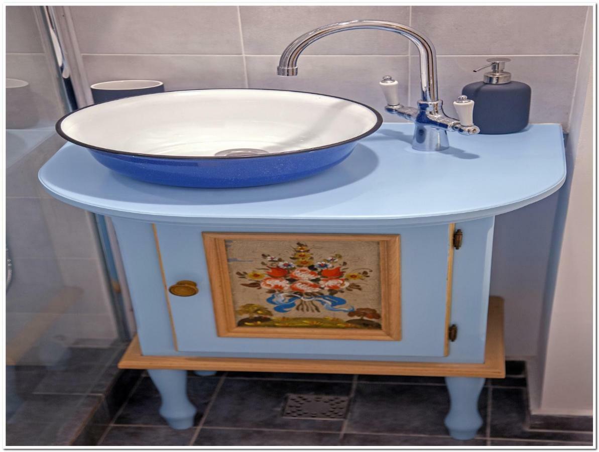 Skyview Old Town Apartment ブカレスト エクステリア 写真