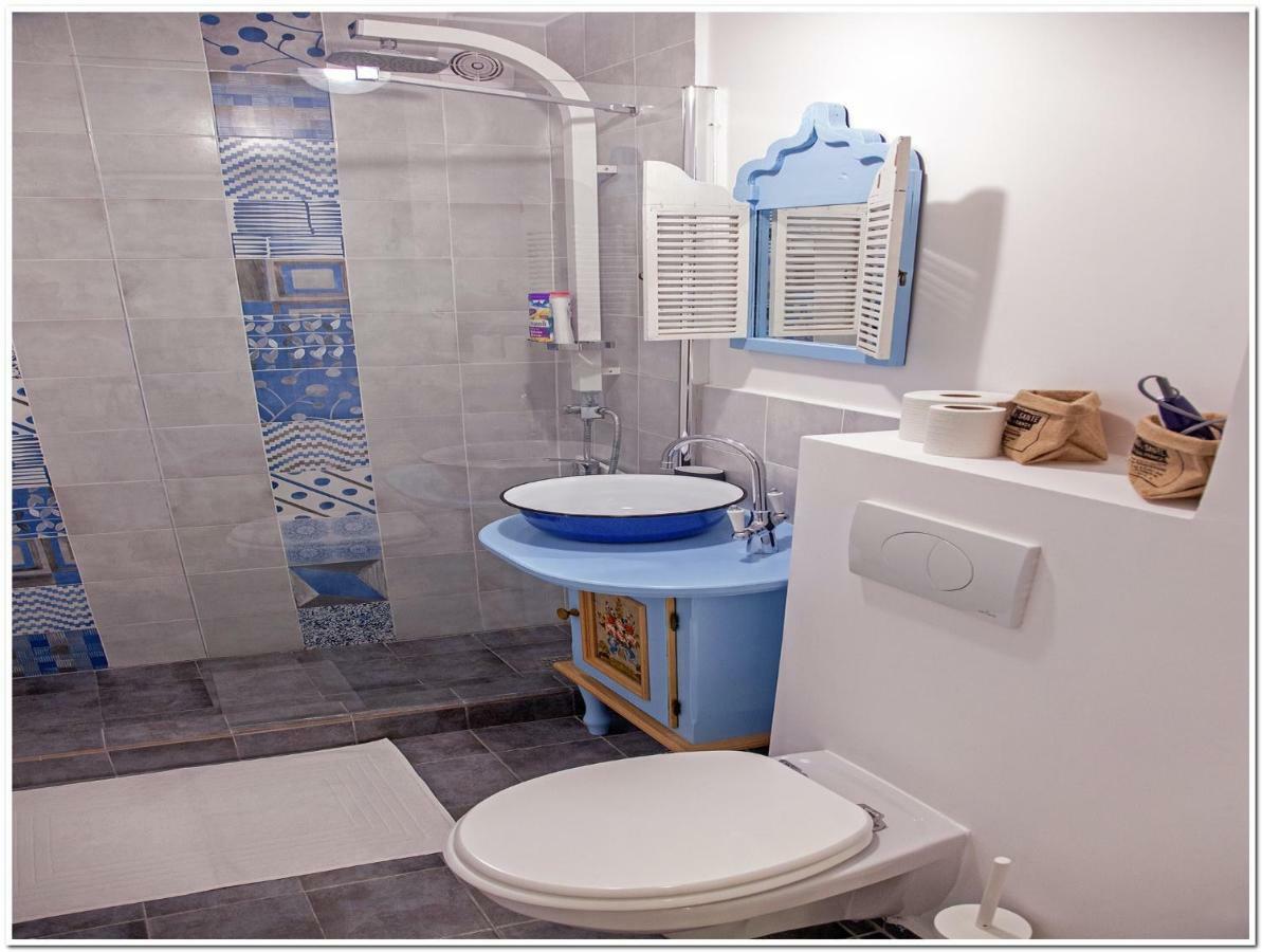 Skyview Old Town Apartment ブカレスト エクステリア 写真