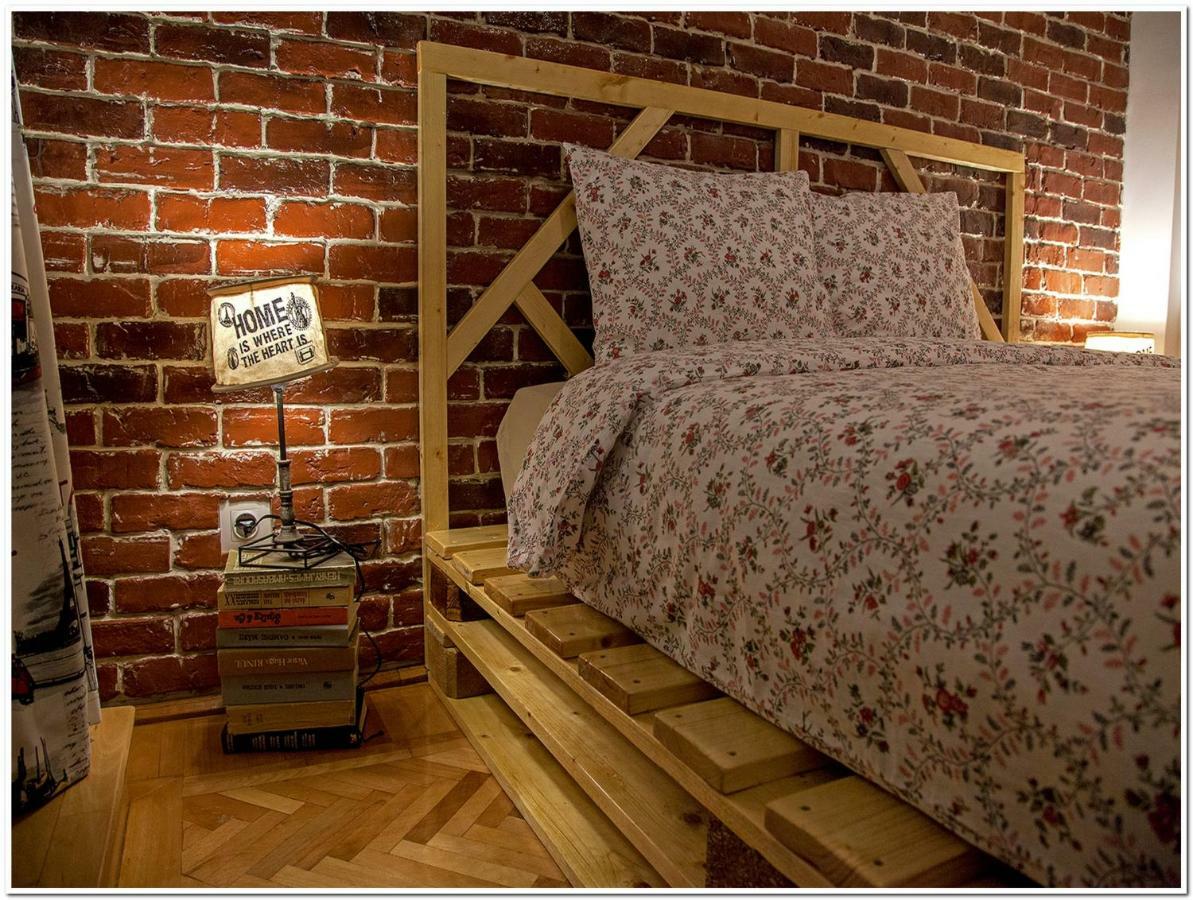 Skyview Old Town Apartment ブカレスト エクステリア 写真